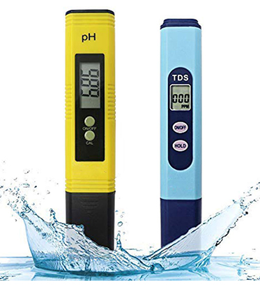 TDS Meter